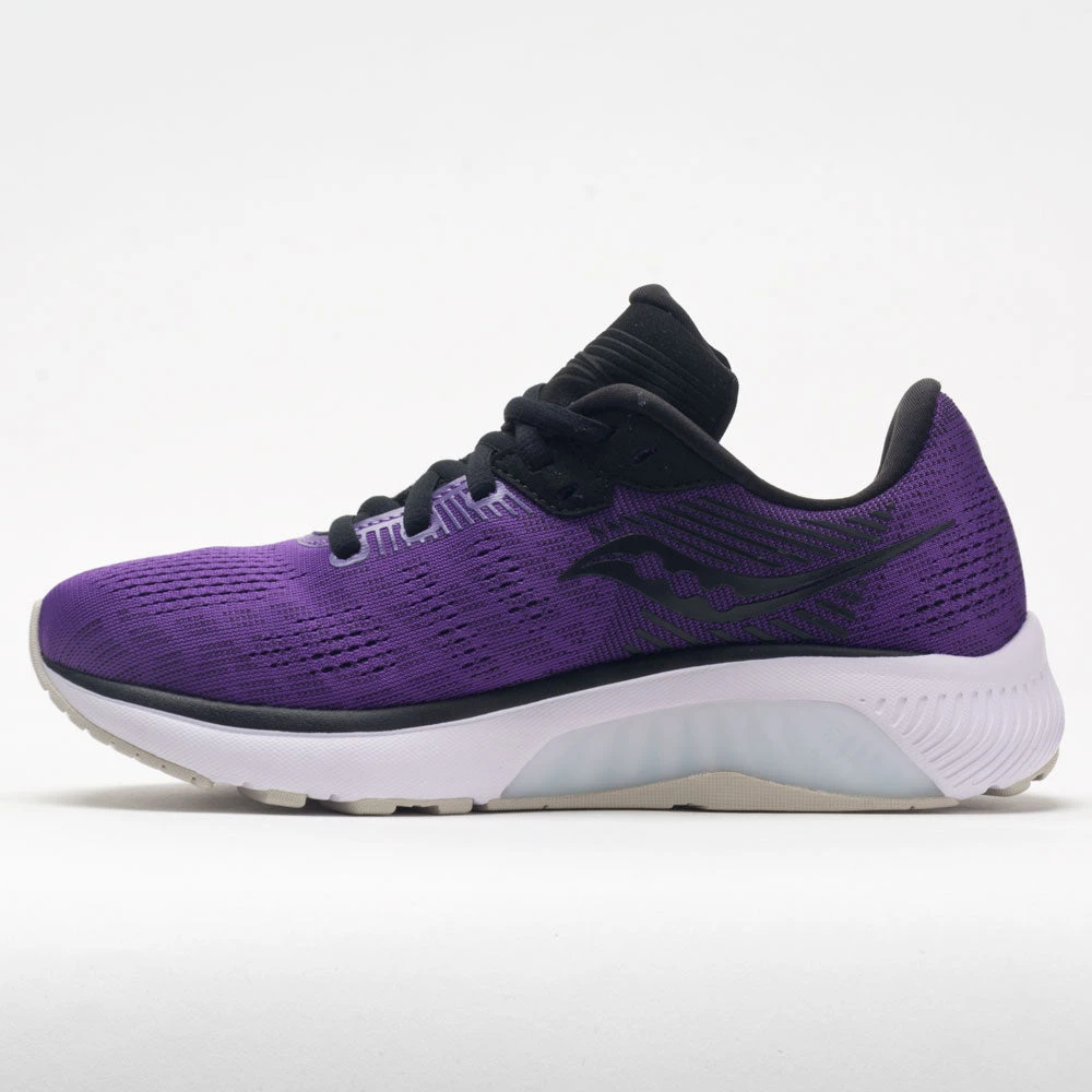 Saucony Guide 14 Women's Concord/Stone - Image 2