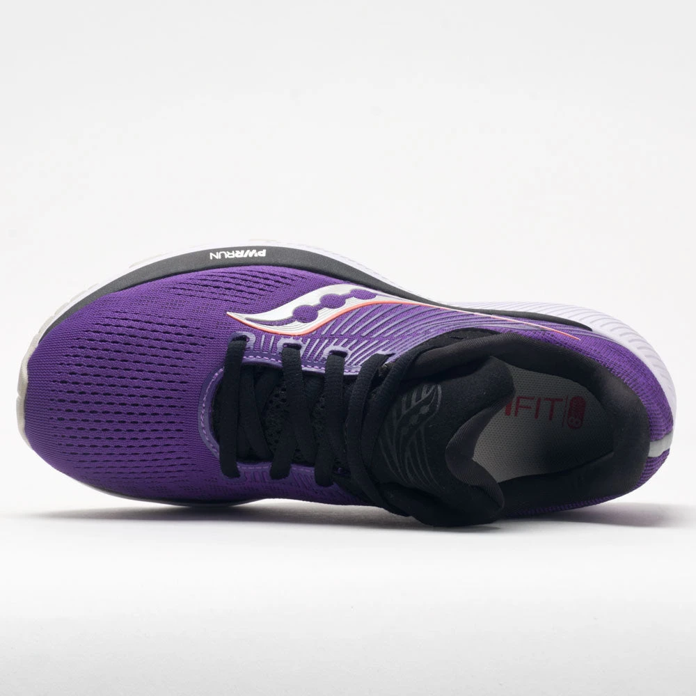 Saucony Guide 14 Women's Concord/Stone - Image 3