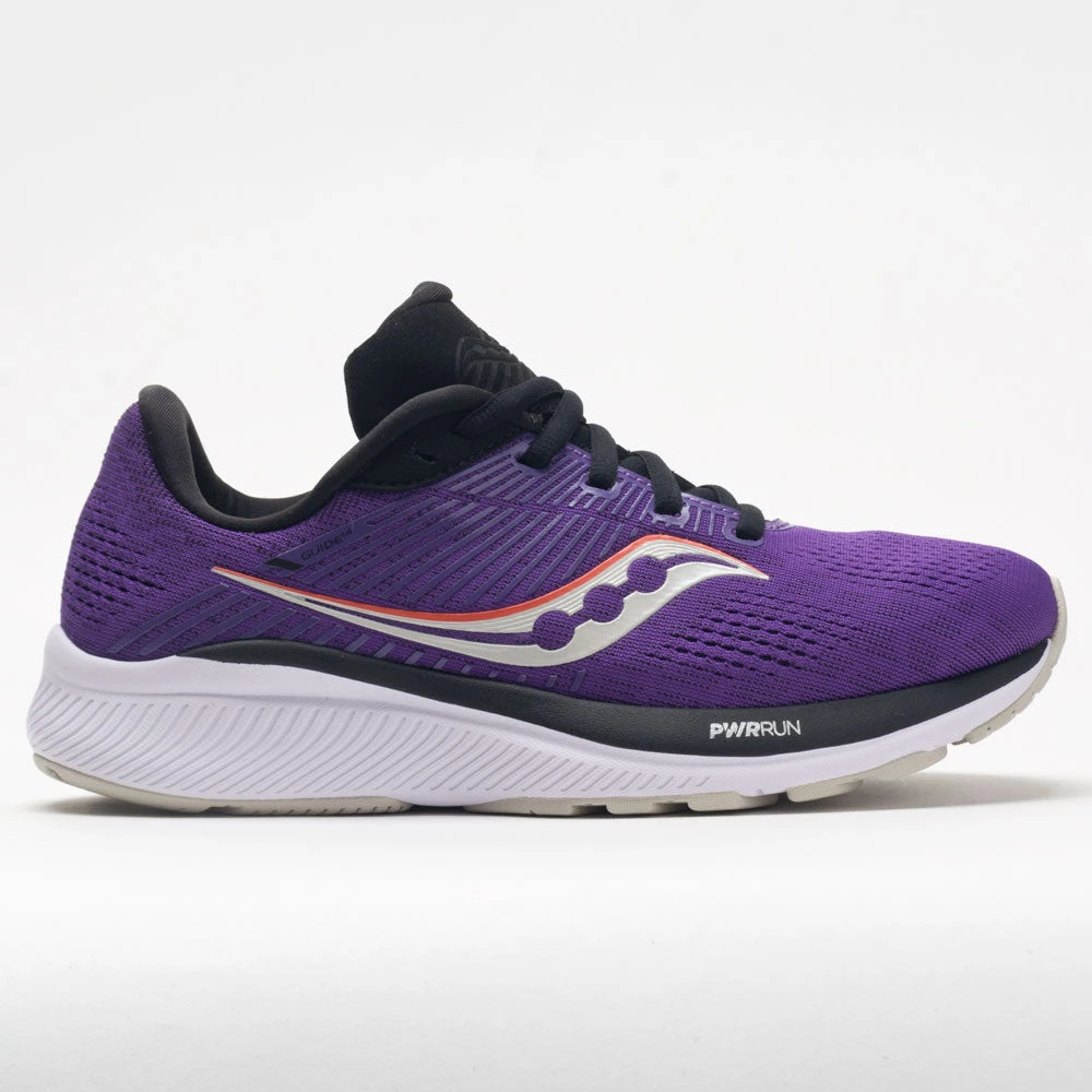Saucony Guide 14 Women's Concord/Stone
