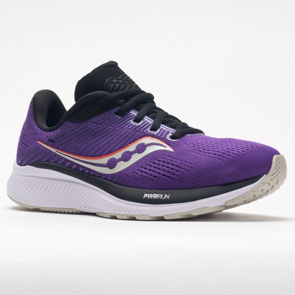 Saucony Guide 14 Women's Concord/Stone - Image 5
