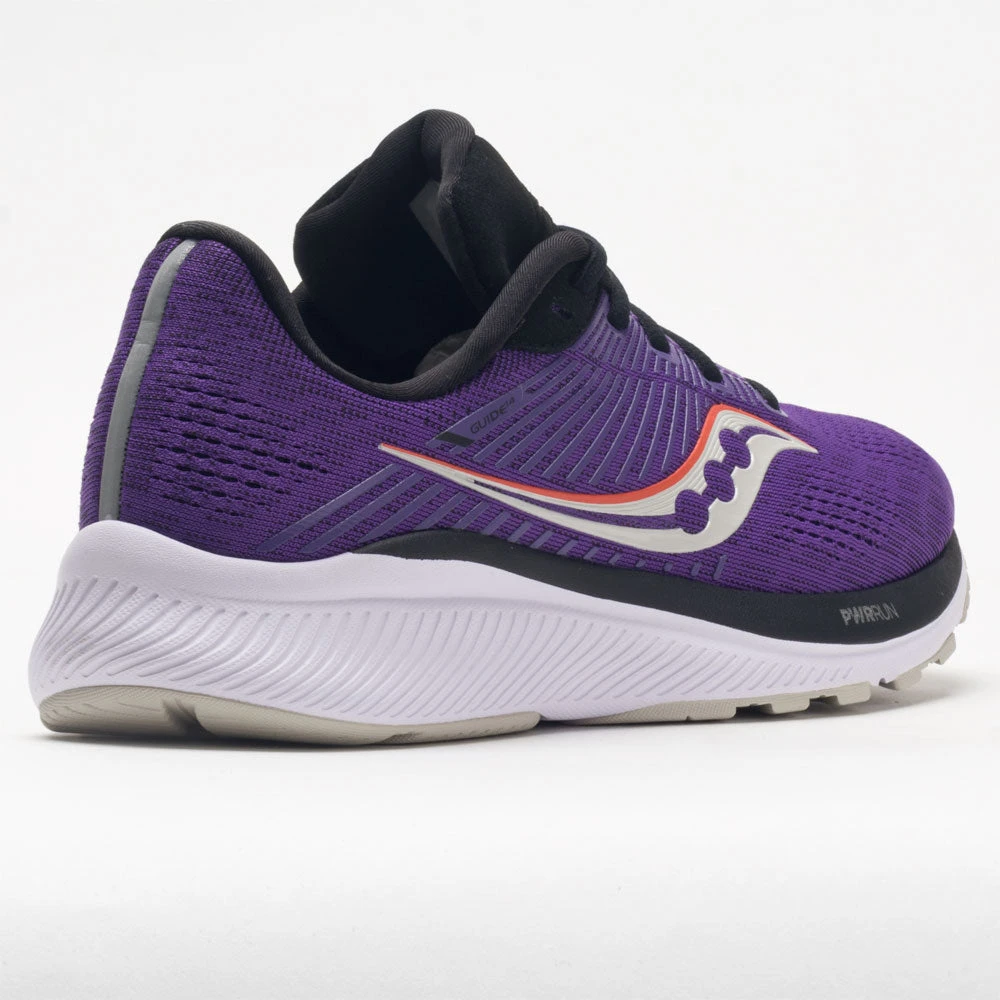 Saucony Guide 14 Women's Concord/Stone - Image 6