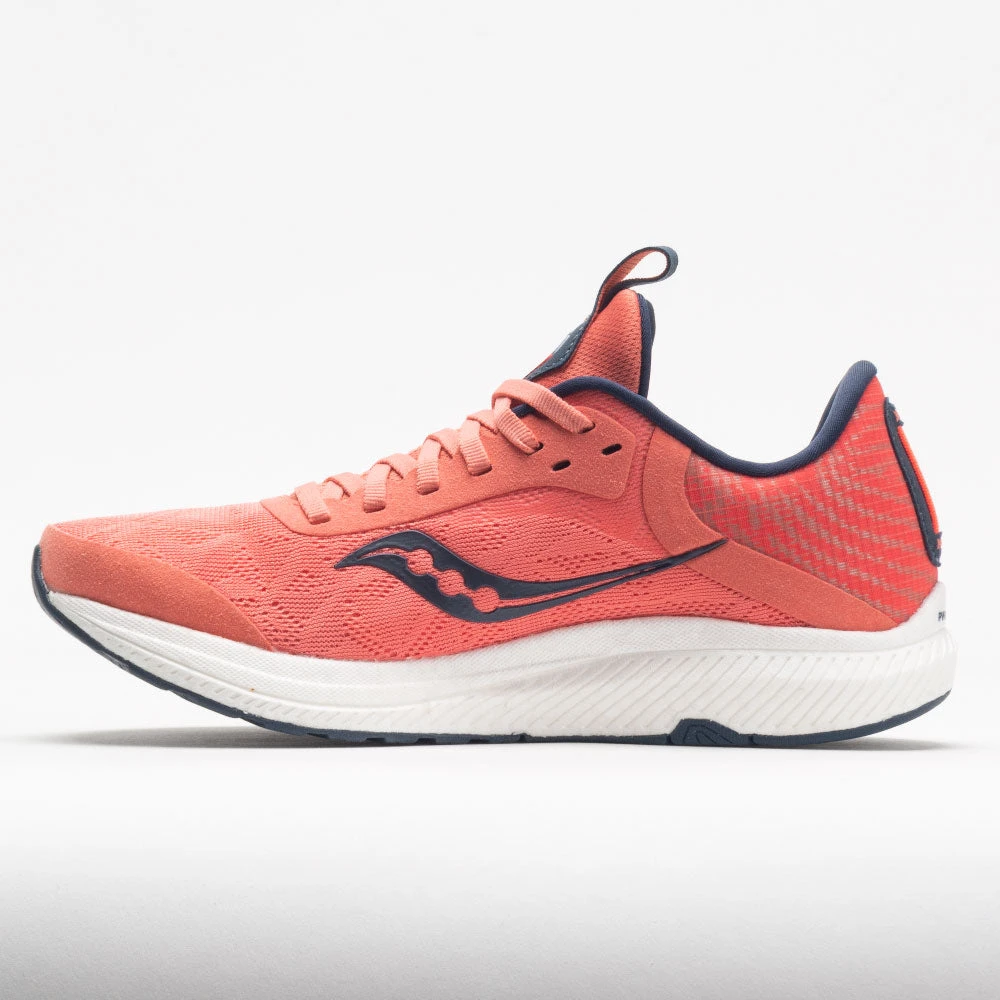 Saucony Freedom 5 Women's Sunstone/Night - Image 2