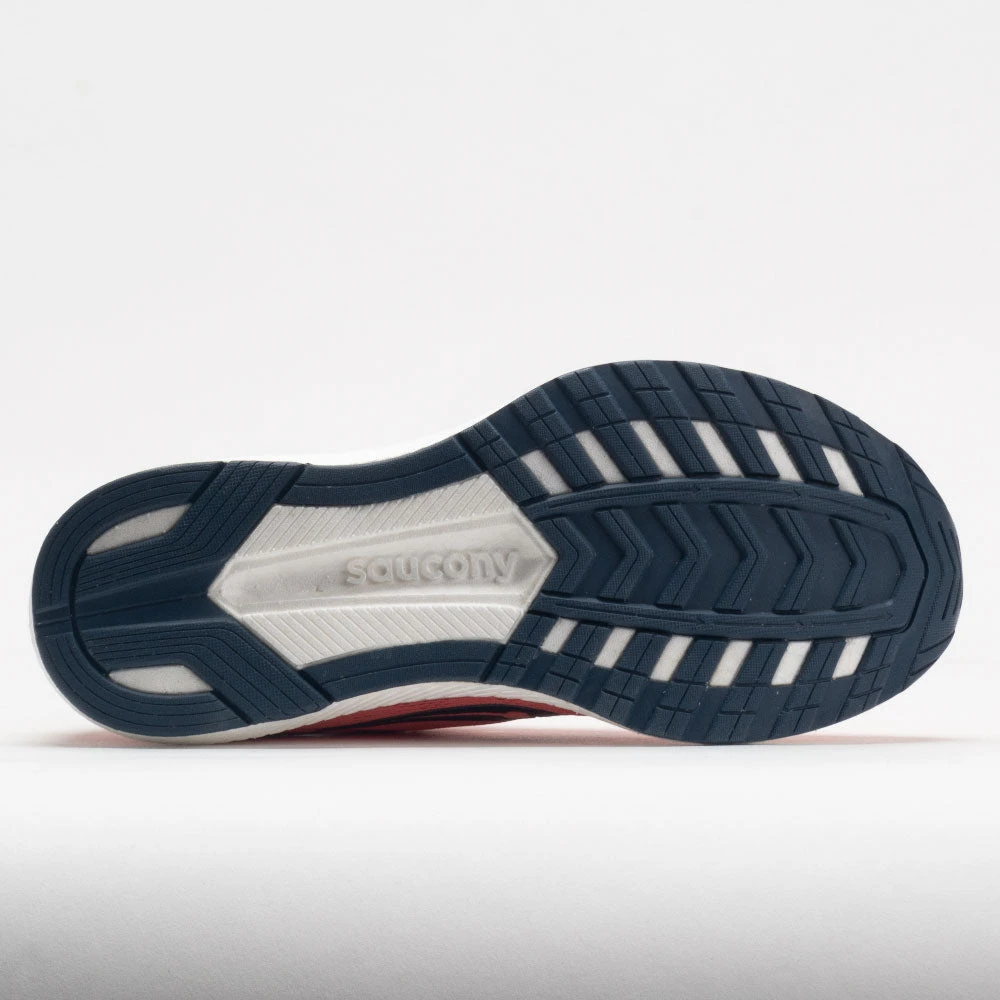 Saucony Freedom 5 Women's Sunstone/Night - Image 4