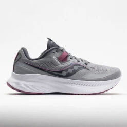 Saucony Guide 15 Women's Alloy/Quartz