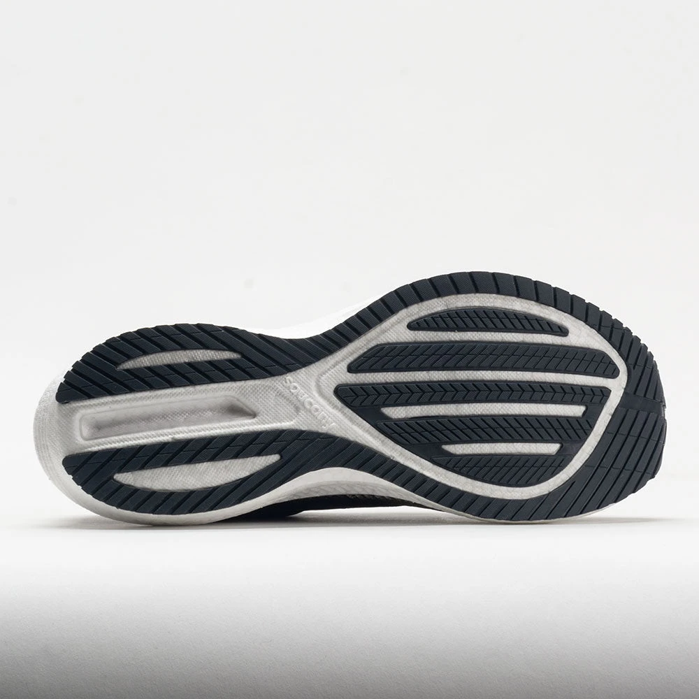 Saucony Triumph 20 Women's Black/White - Image 4