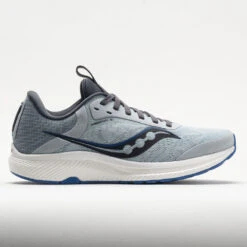 Saucony Freedom 5 Women's Granite/Shadow