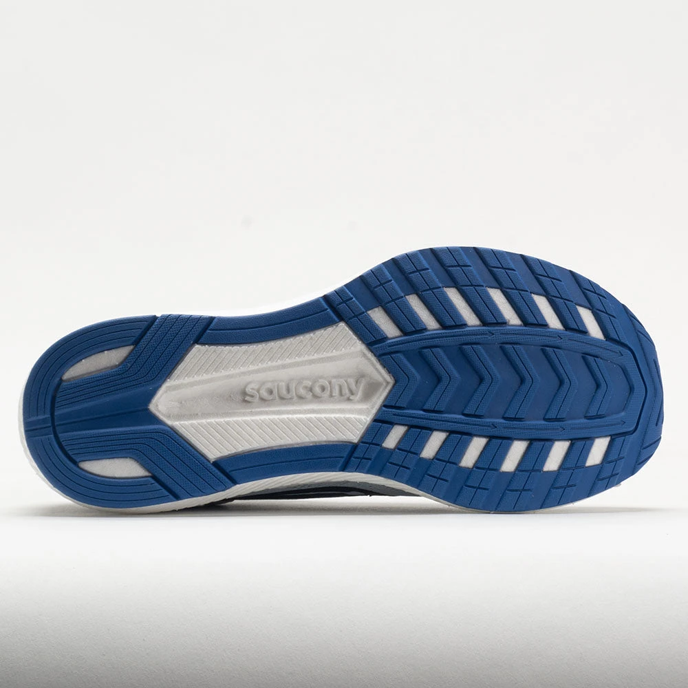 Saucony Freedom 5 Women's Granite/Shadow - Image 4