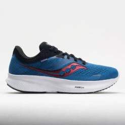 Saucony Ride 16 Men's Hydro/Black