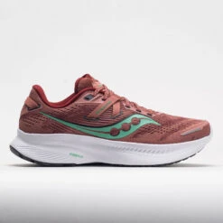 Saucony Guide 16 Women's Soot/Sprig
