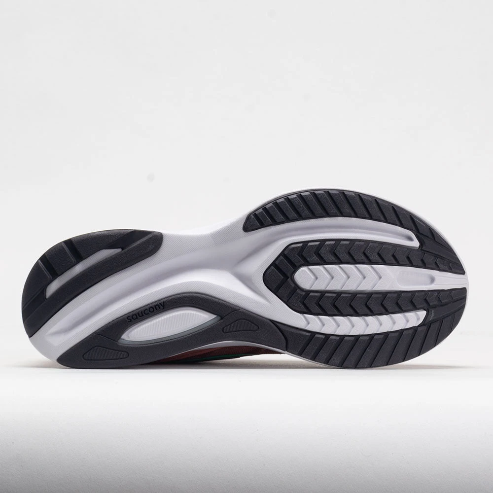 Saucony Guide 16 Women's Soot/Sprig - Image 4