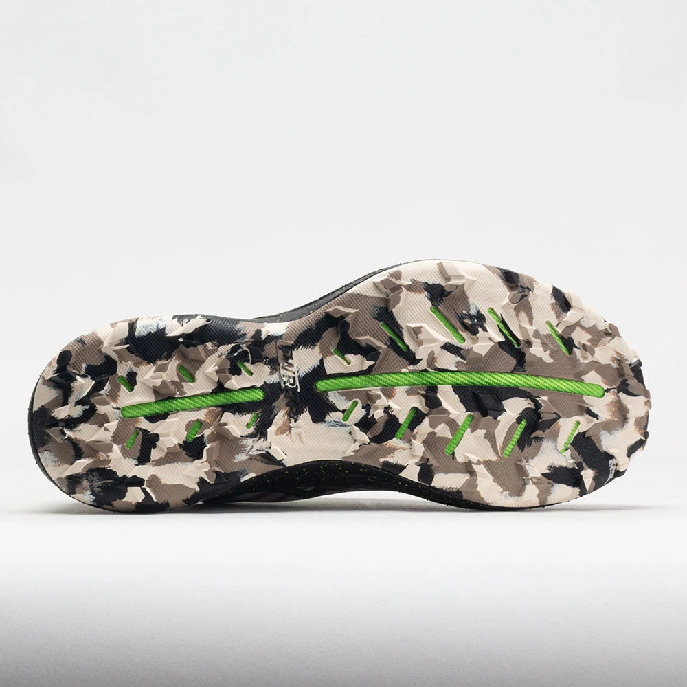 Saucony Endorphin Edge Men's Fog/Black - Image 4