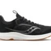 Saucony Women's Freedom 5 (12 - Black/Gum)