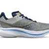 Saucony Women’s Kinvara 14 (15 - Fossil/Pool)