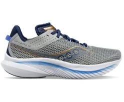 Saucony Women’s Kinvara 14 (15 - Fossil/Pool)