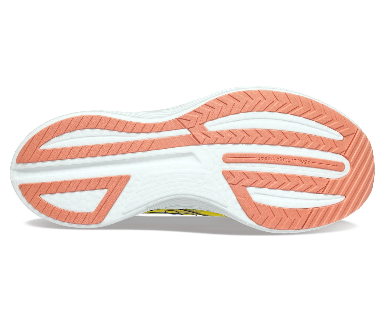 Saucony Men's Endorphin Speed 3 (35 - Sulphur/Otherworld) - Image 5