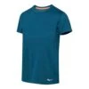 Saucony Women’s Stopwatch Short Sleeve (NS - Night Shade)