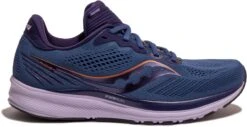Saucony Women's Ride 14 - Midnight/Copper (S10650-35)