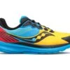Saucony Women's Ride 14 RunShield (1 - Arctic Chill)