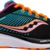 Saucony Women's Guide 14 (25 - Future Black)