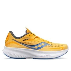 Saucony Women's Ride 15 (30 - Gold/Horizon)