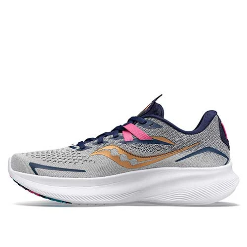 Saucony Women's Ride 15 (40 - Prospect Glass) - Image 4