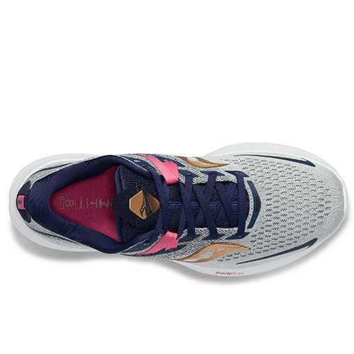 Saucony Women's Ride 15 (40 - Prospect Glass) - Image 3