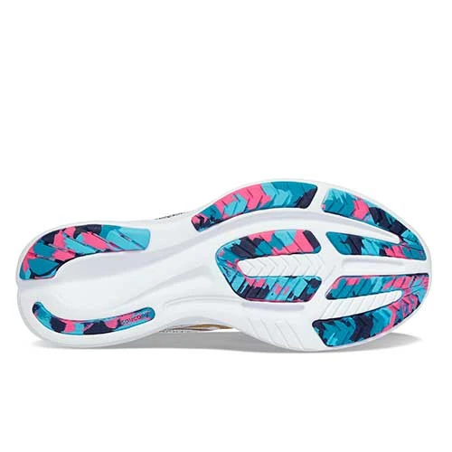 Saucony Women's Ride 15 (40 - Prospect Glass) - Image 5