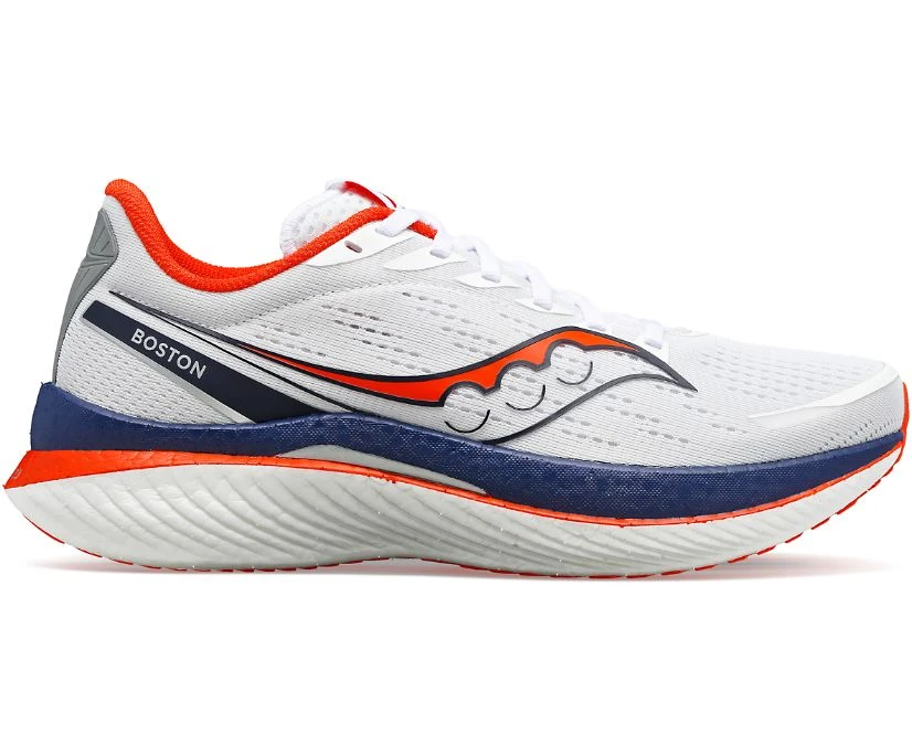 Saucony Women's Boston Endorphin Speed 3 - Image 7