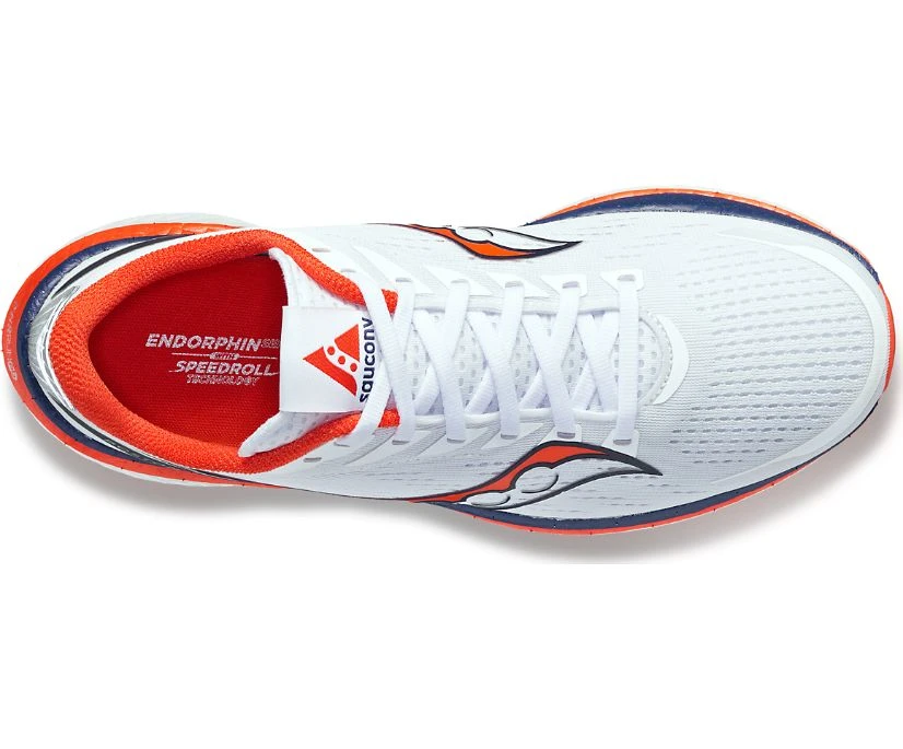 Saucony Women's Boston Endorphin Speed 3 - Image 3
