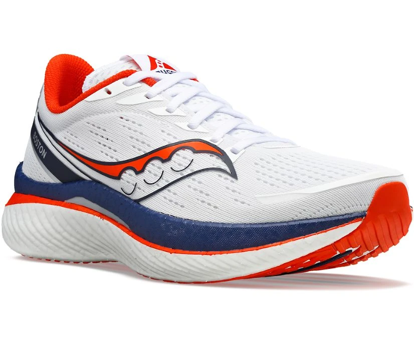 Saucony Women's Boston Endorphin Speed 3 - Image 5
