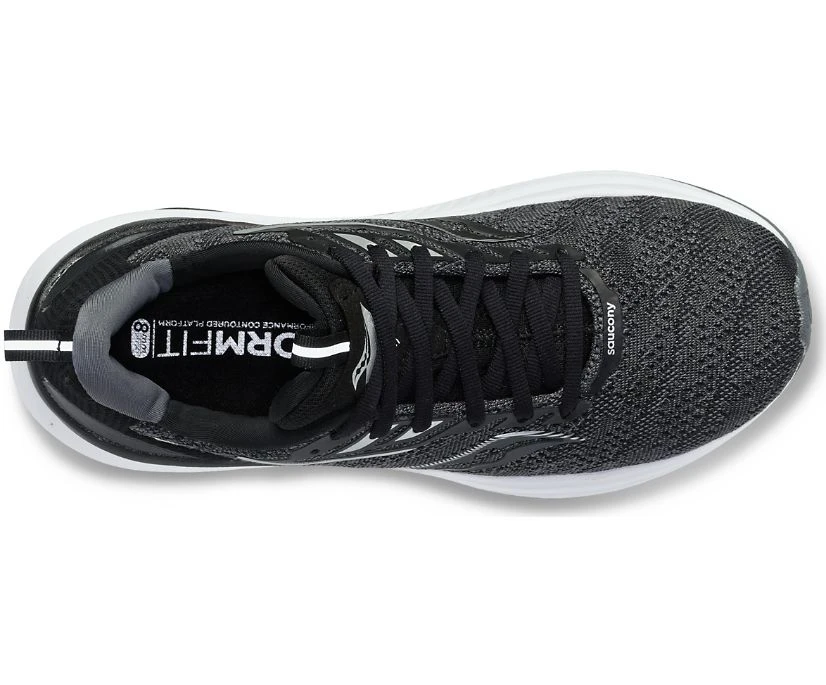 Saucony Women's Echelon 9 Wide - Image 3