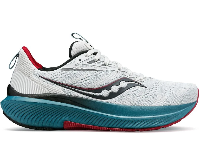 Saucony Women's Echelon 9 - Image 10
