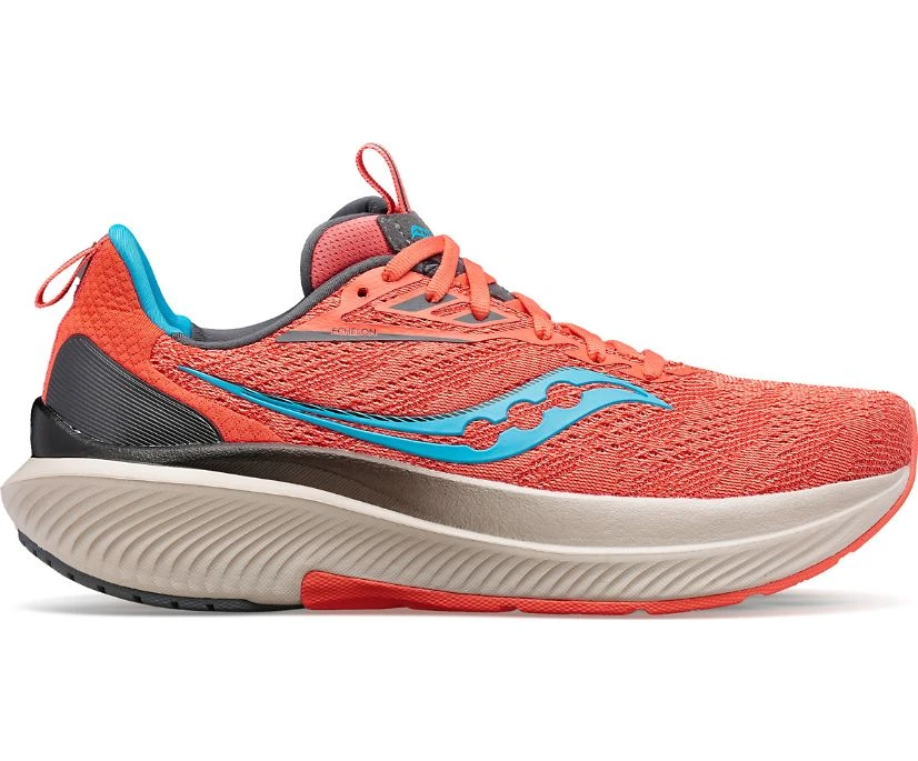Saucony Women's Echelon 9 - Image 9