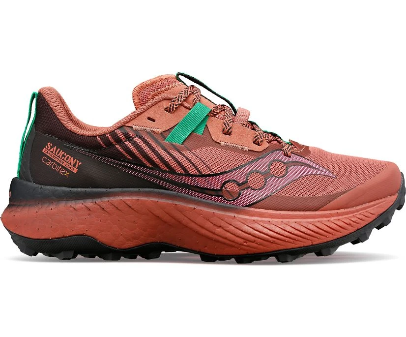 Saucony Women's Endorphin Edge - Image 12
