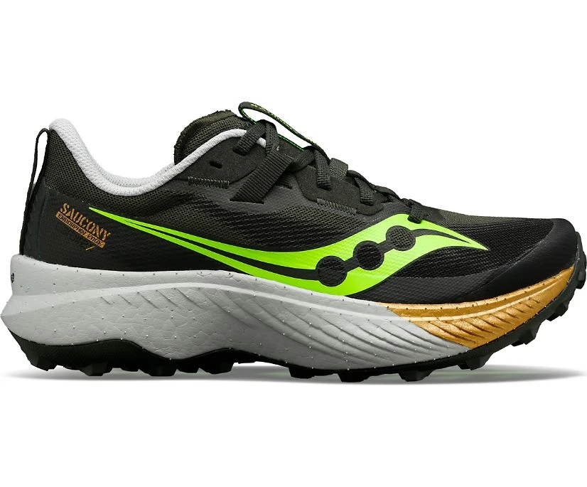 Saucony Women's Endorphin Edge - Image 13