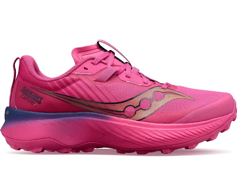 Saucony Women's Endorphin Edge - Image 8
