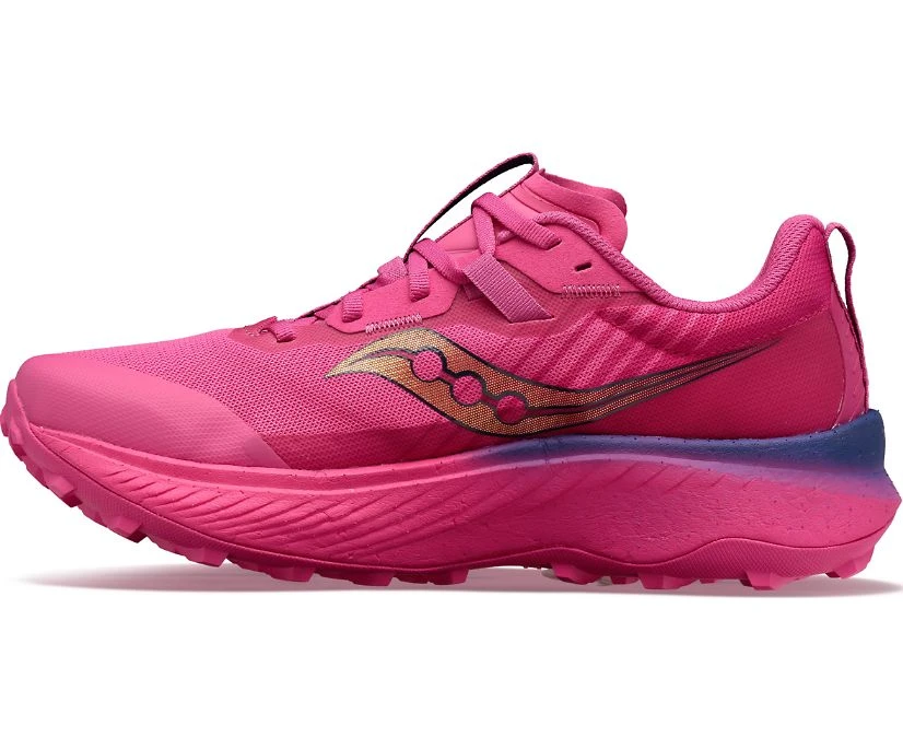 Saucony Women's Endorphin Edge - Image 2