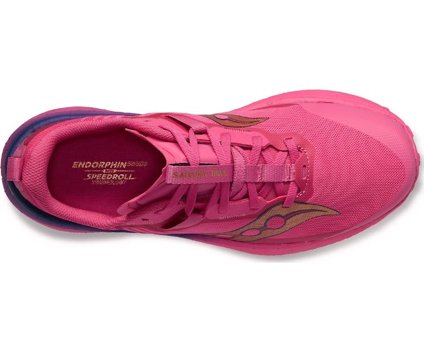 Saucony Women's Endorphin Edge - Image 3