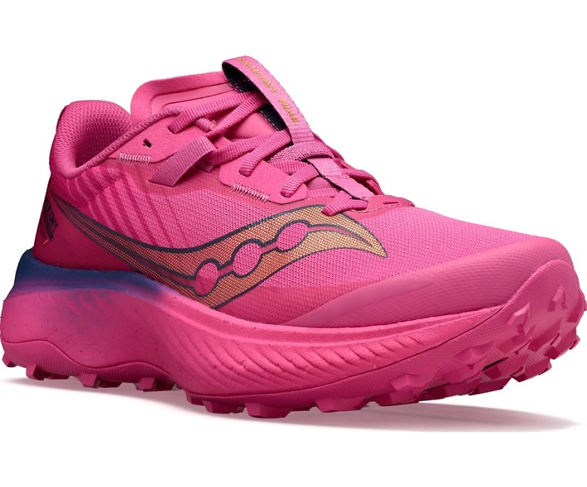 Saucony Women's Endorphin Edge - Image 5