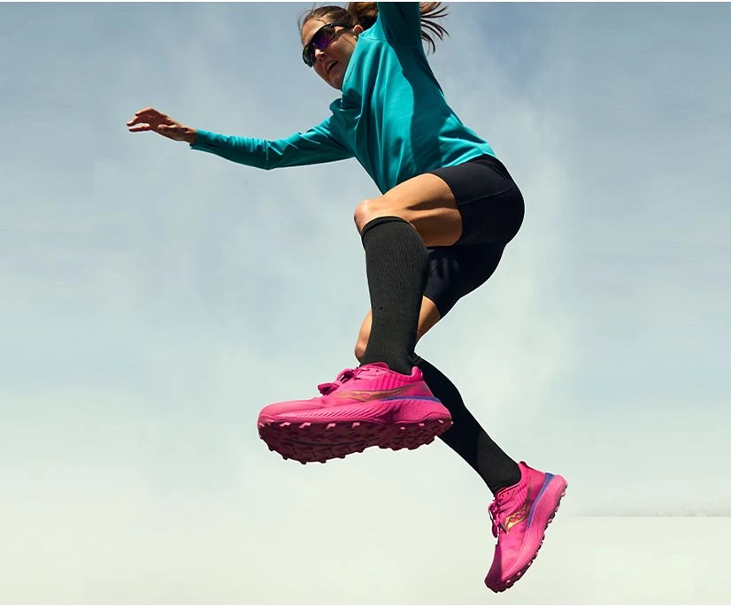 Saucony Women's Endorphin Edge - Image 6