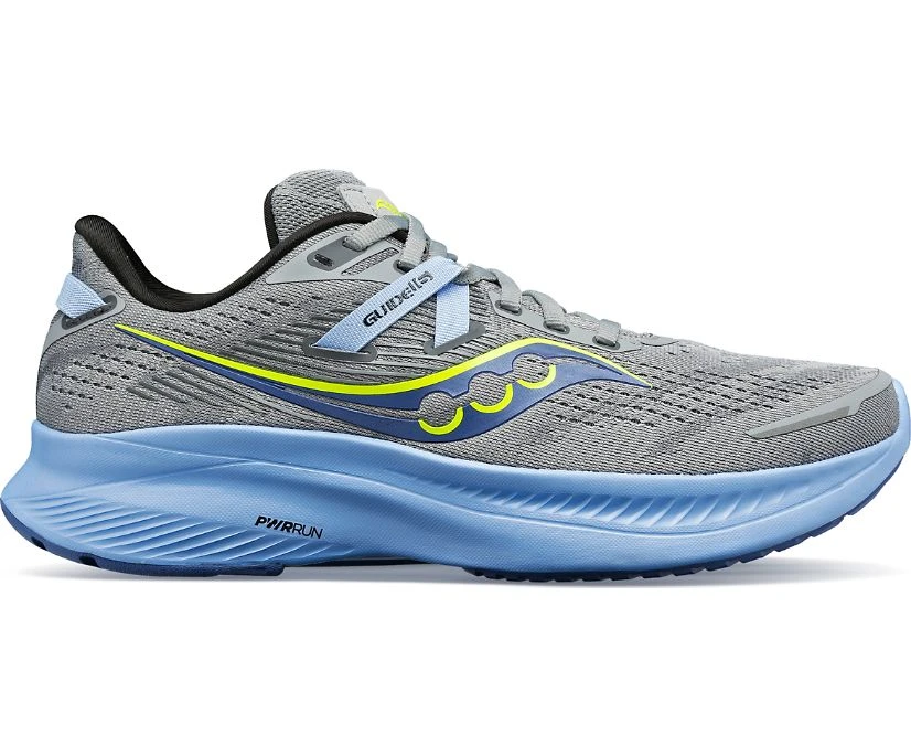 Saucony Women's Guide 16 - Image 9