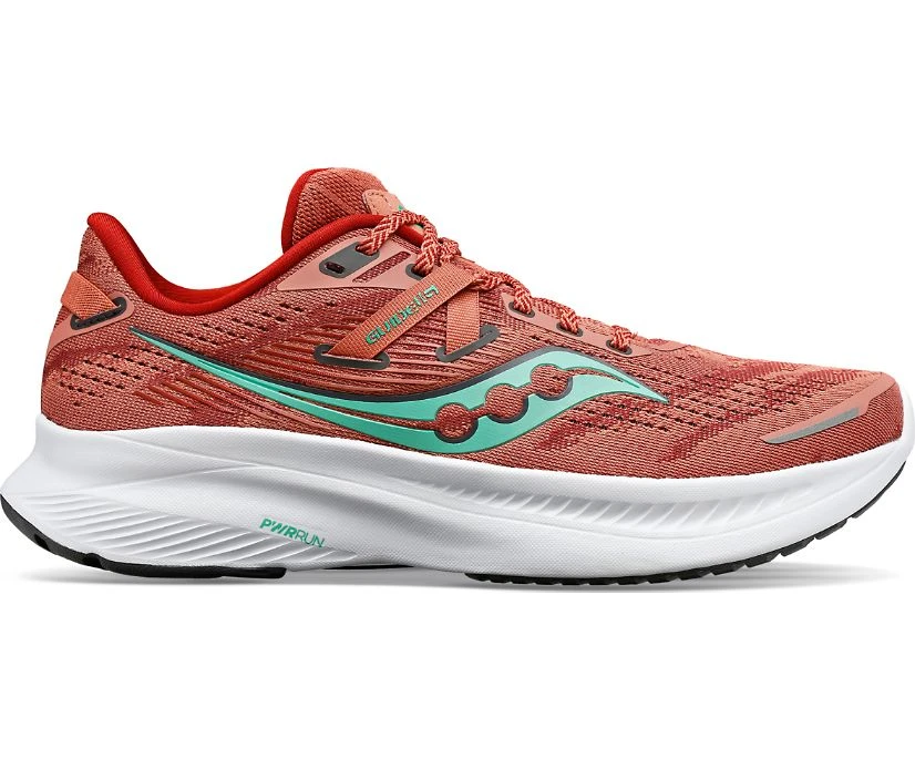 Saucony Women's Guide 16 - Image 14