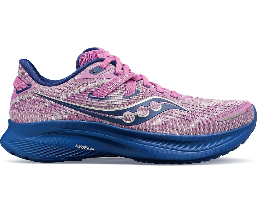 Saucony Women's Guide 16 - Image 11