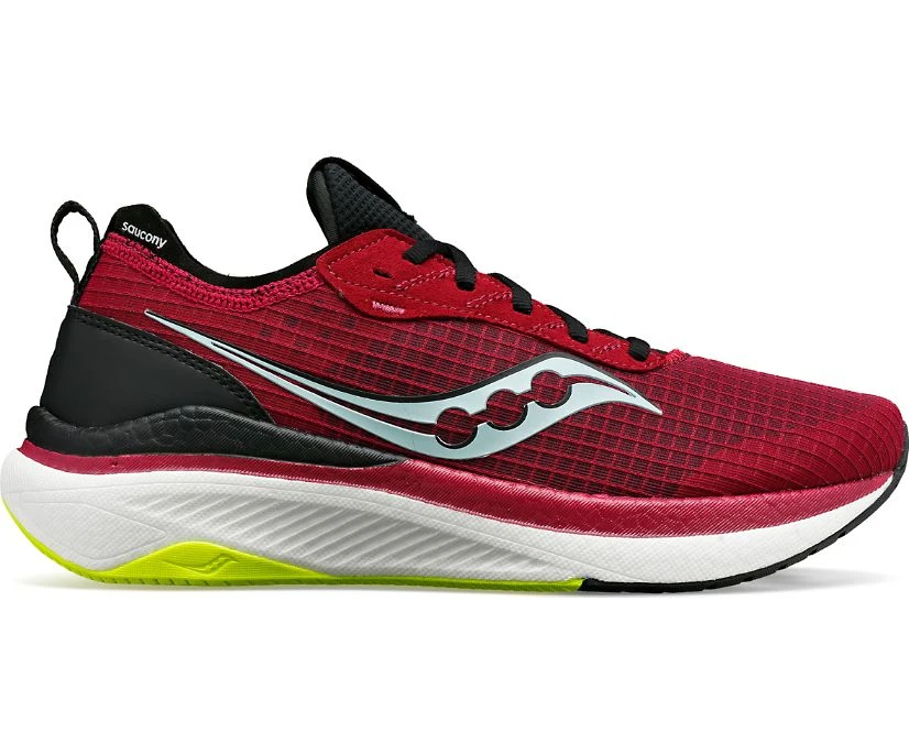 Saucony Women's Freedom Crossport - Image 8
