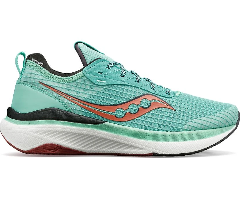Saucony Women's Freedom Crossport - Image 7