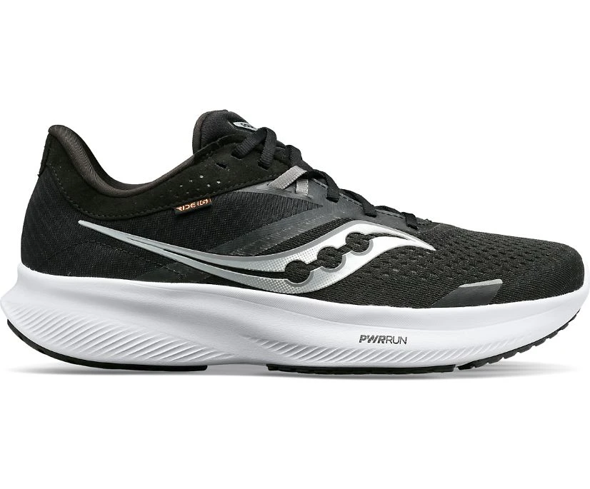Saucony Women's Ride 16 - Image 8