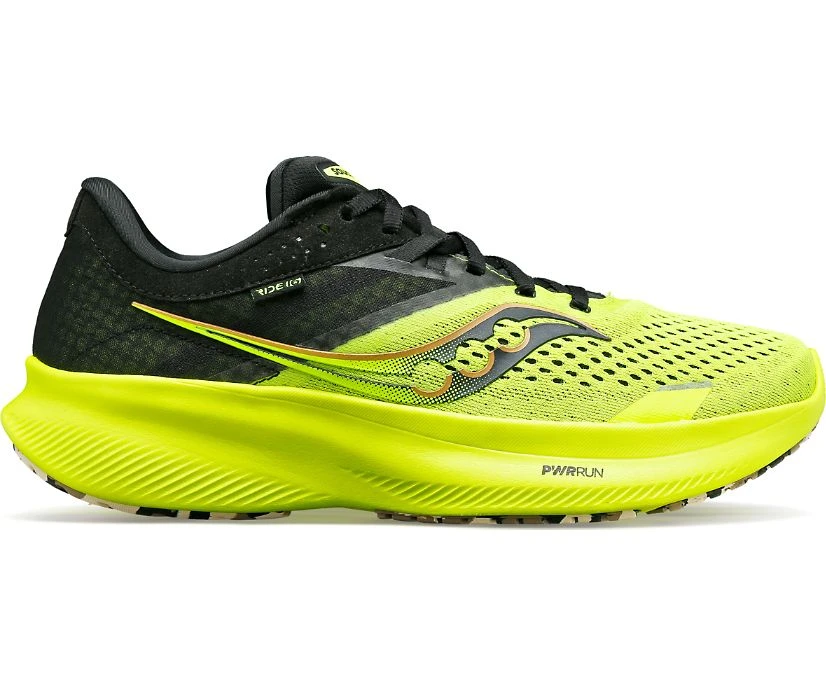 Saucony Women's Ride 16 - Image 10