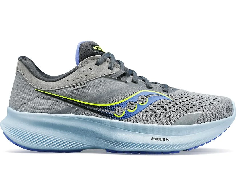 Saucony Women's Ride 16 - Image 11