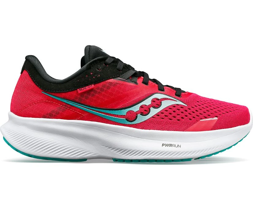 Saucony Women's Ride 16 - Image 6