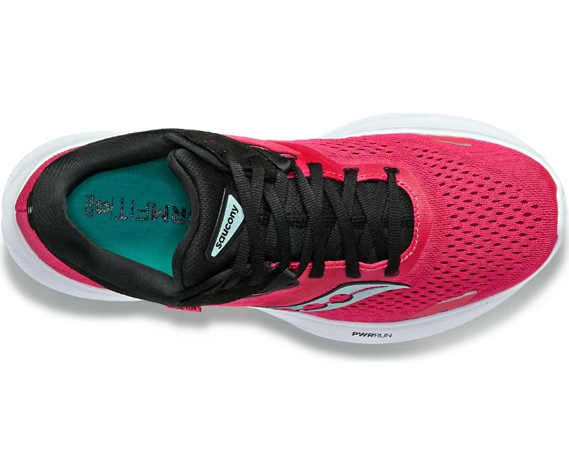 Saucony Women's Ride 16 - Image 3